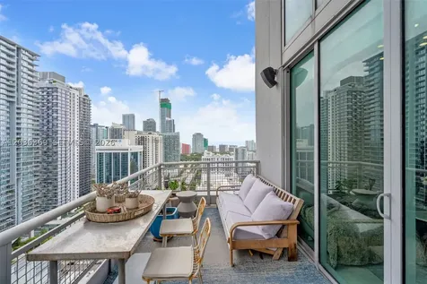 690 SW 1st Court Miami FL 33130