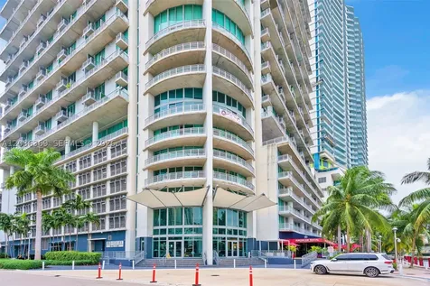 690 SW 1st Court Miami FL 33130