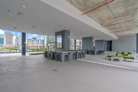 690 SW 1st Court Miami FL 33130