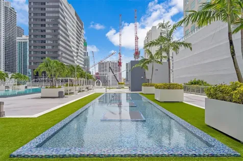 690 SW 1st Court Miami FL 33130