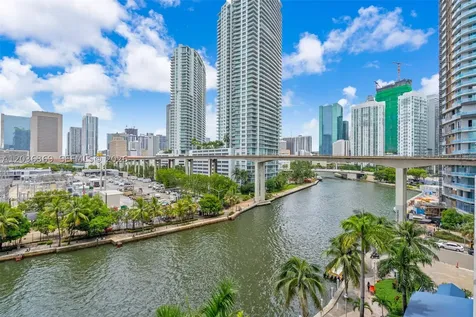 690 SW 1st Court Miami FL 33130