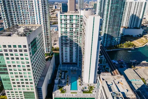 690 SW 1st Court Miami FL 33130