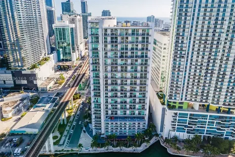 690 SW 1st Court Miami FL 33130