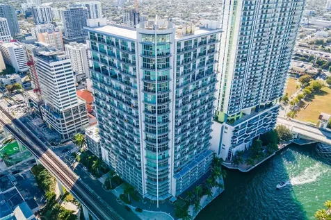690 SW 1st Court Miami FL 33130