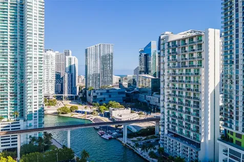 690 SW 1st Court Miami FL 33130