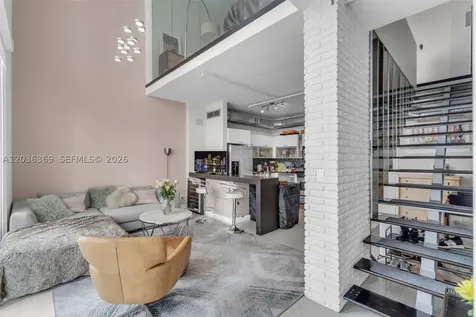 690 SW 1st Court Miami FL 33130