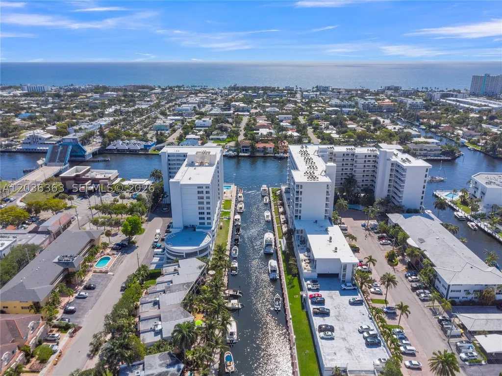 3100 NE 48th Street Fort Lauderdale FL 33308