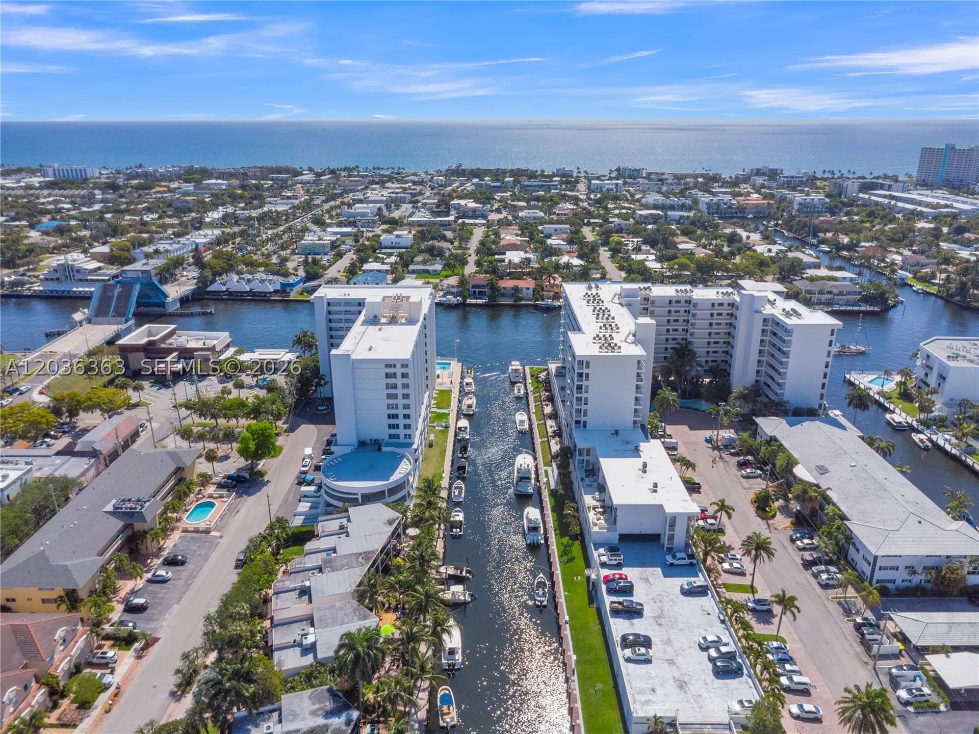 3100 NE 48th Street Fort Lauderdale FL 33308