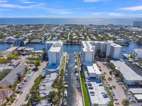 3100 NE 48th Street Fort Lauderdale FL 33308