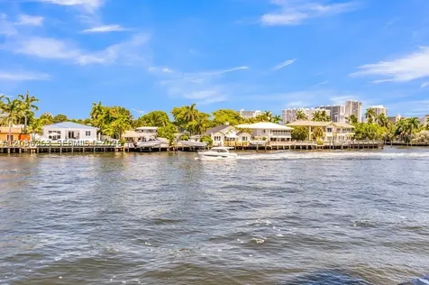 3100 NE 48th Street Fort Lauderdale FL 33308