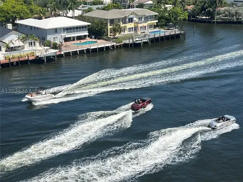 3100 NE 48th Street Fort Lauderdale FL 33308