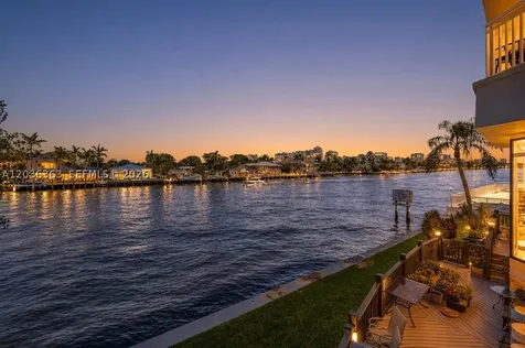 3100 NE 48th Street Fort Lauderdale FL 33308