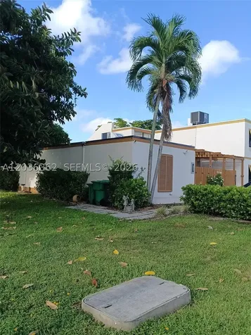 1700 SW 131st Place Circle S Miami FL 33175