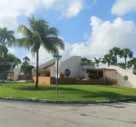 1700 SW 131st Place Circle S Miami FL 33175