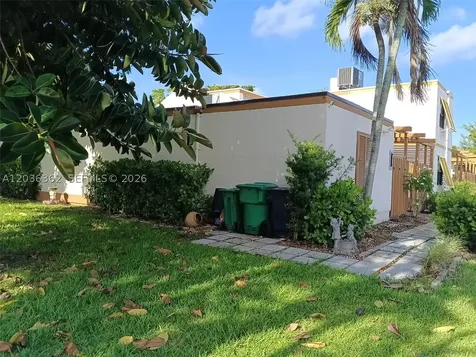 1700 SW 131st Place Circle S Miami FL 33175