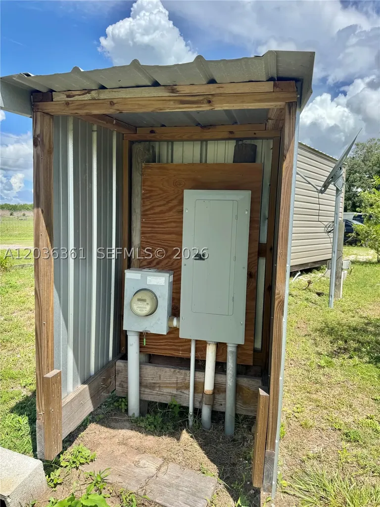 476 N Barlow Road Other City - In The State Of Florida FL 33873