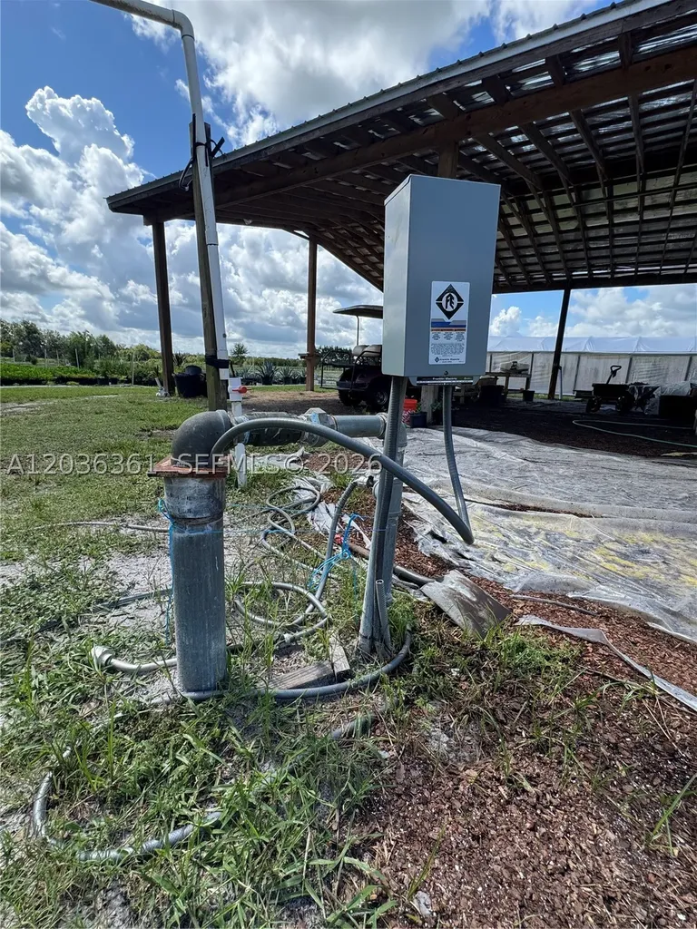 476 N Barlow Road Other City - In The State Of Florida FL 33873