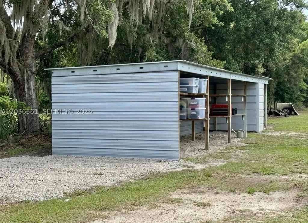 476 N Barlow Road Other City - In The State Of Florida FL 33873