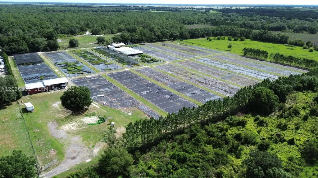476 N Barlow Road Other City - In The State Of Florida FL 33873