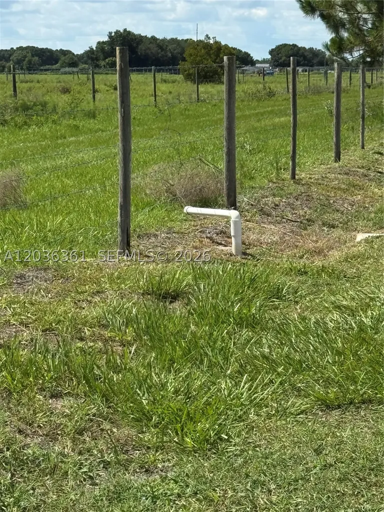 476 N Barlow Road Other City - In The State Of Florida FL 33873