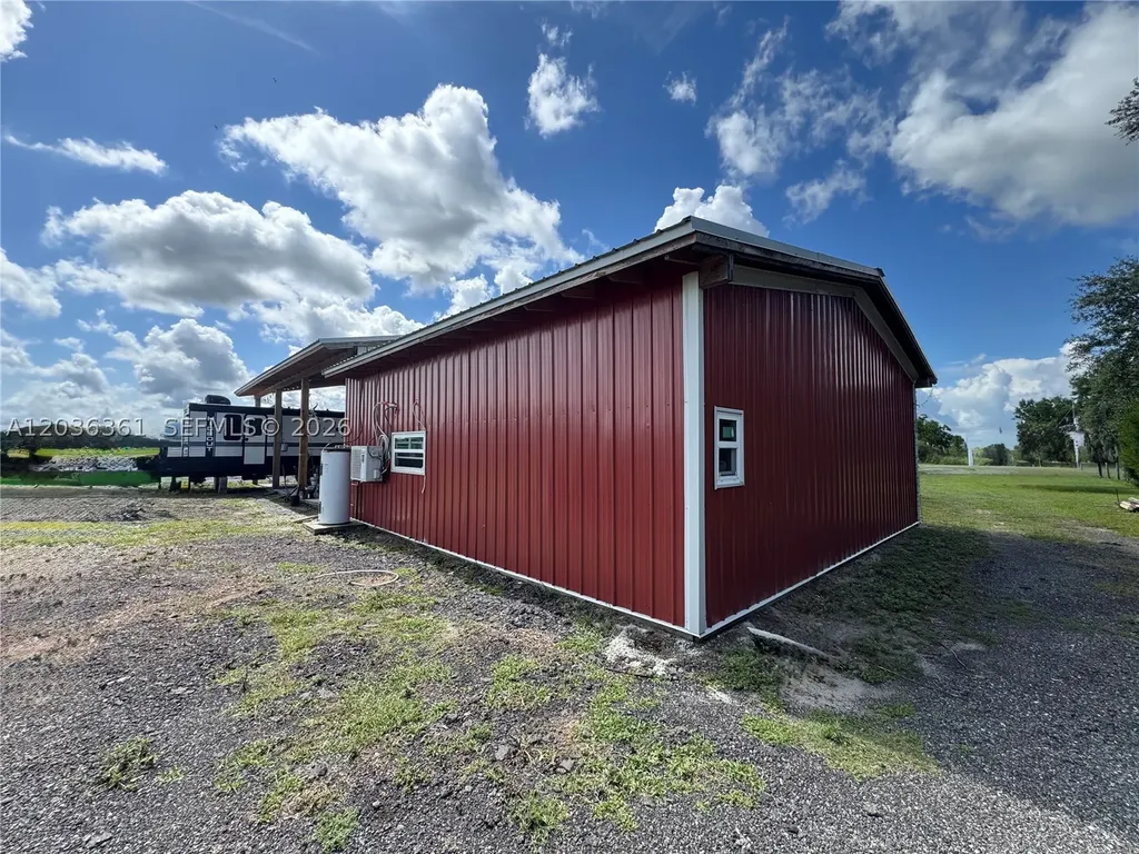 476 N Barlow Road Other City - In The State Of Florida FL 33873