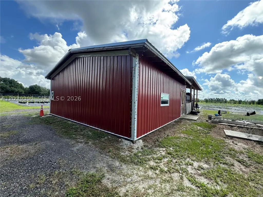 476 N Barlow Road Other City - In The State Of Florida FL 33873