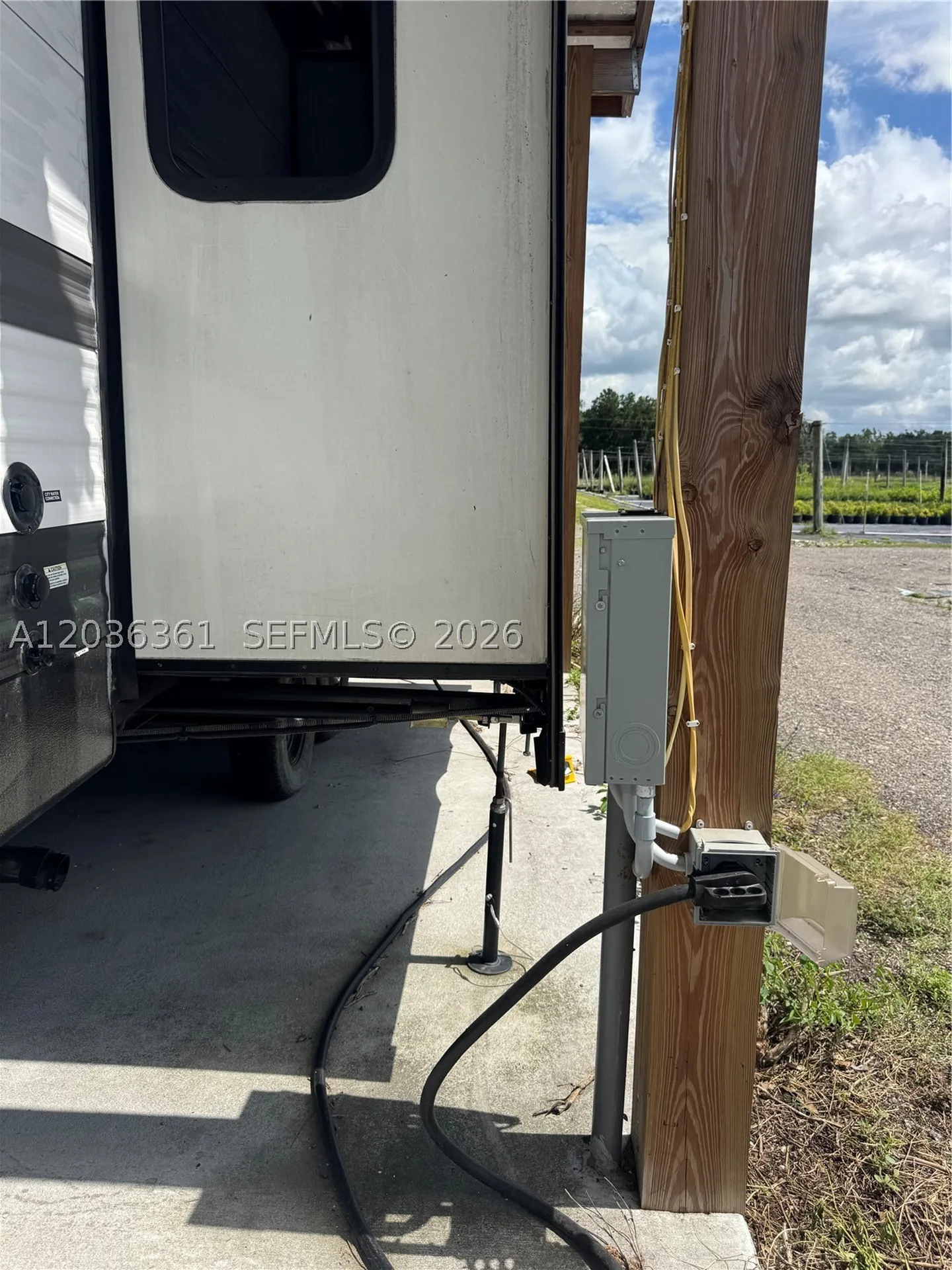 476 N Barlow Road Other City - In The State Of Florida FL 33873