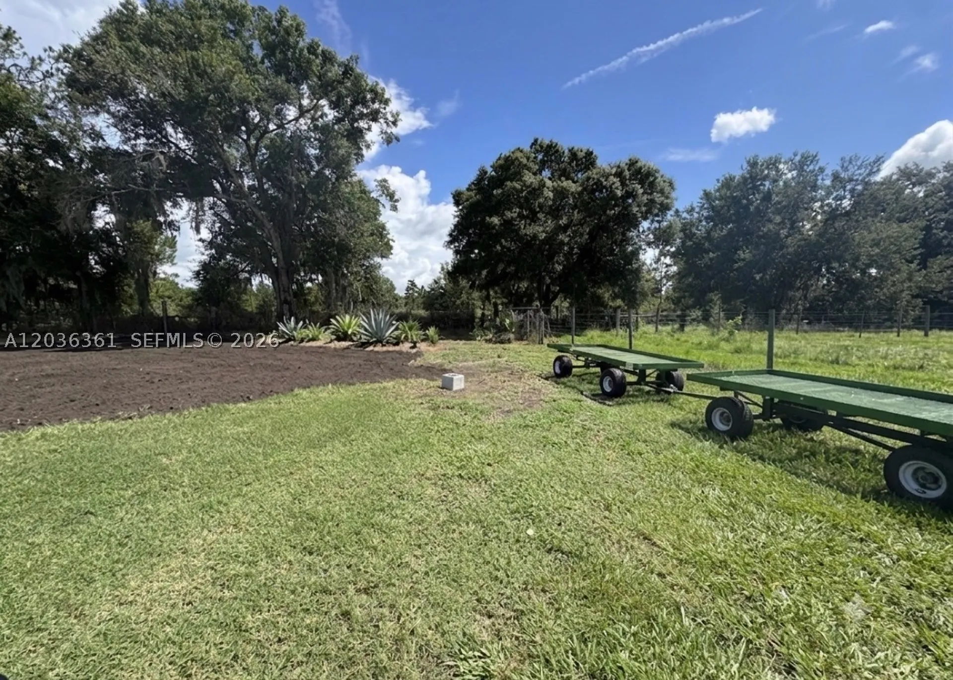 476 N Barlow Road Other City - In The State Of Florida FL 33873
