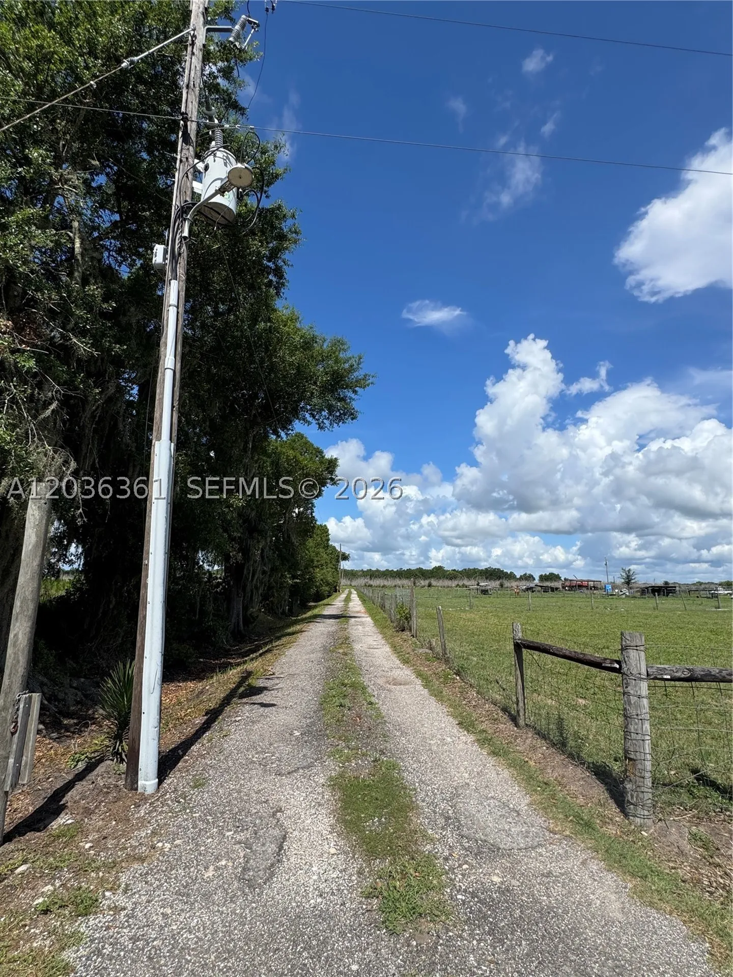 476 N Barlow Road Other City - In The State Of Florida FL 33873