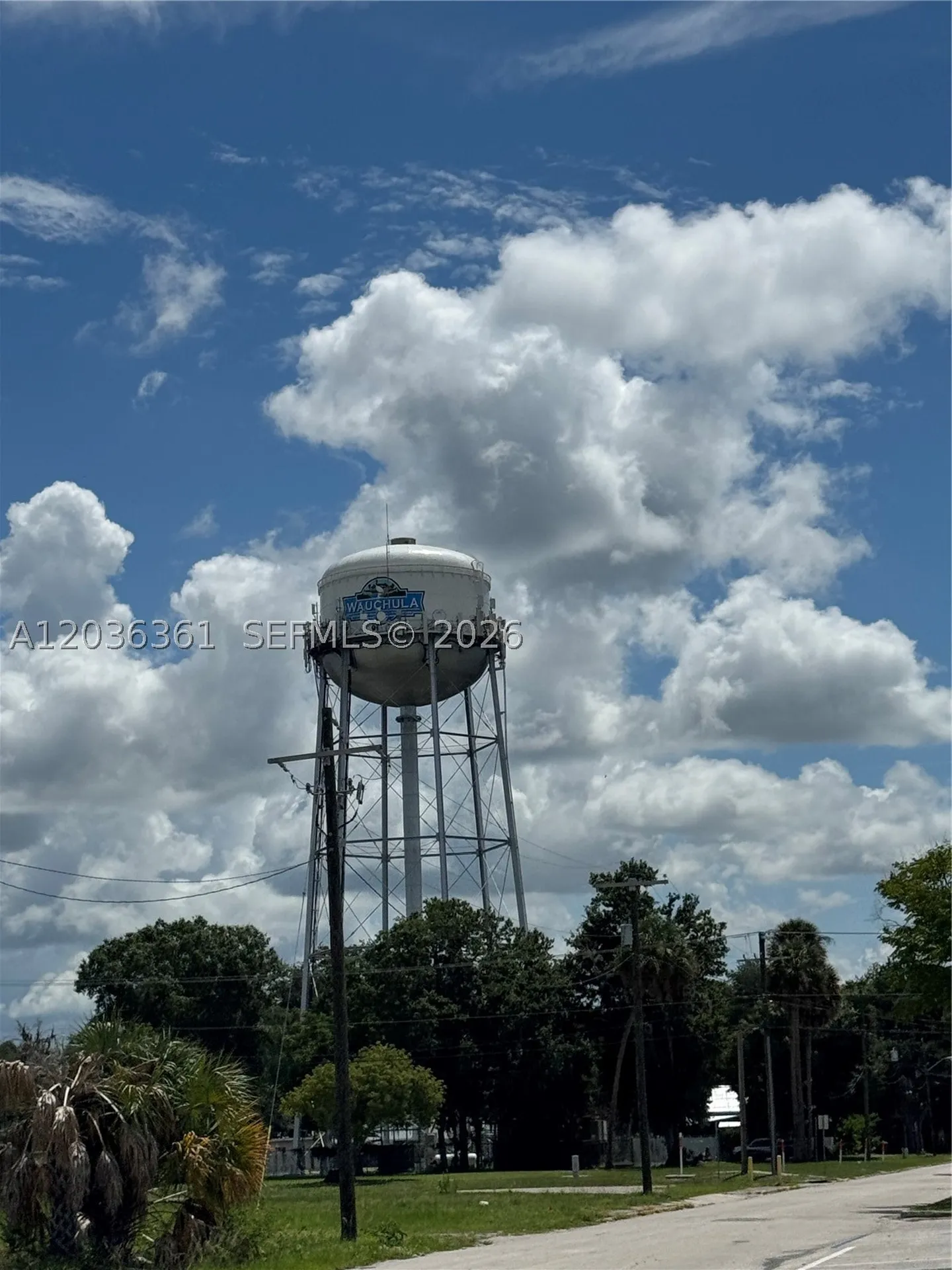 476 N Barlow Road Other City - In The State Of Florida FL 33873