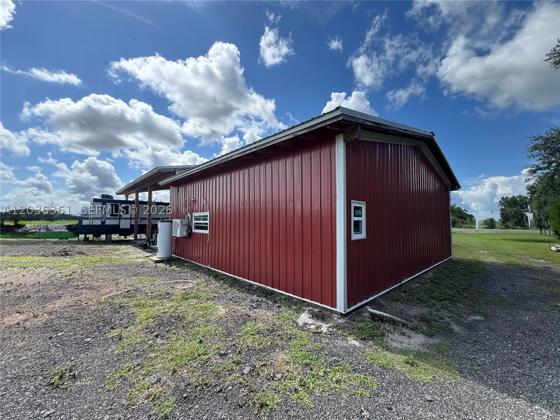 476 N Barlow Road Other City - In The State Of Florida FL 33873