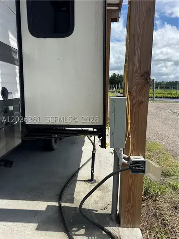 476 N Barlow Road Other City - In The State Of Florida FL 33873