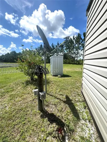 476 N Barlow Road Other City - In The State Of Florida FL 33873