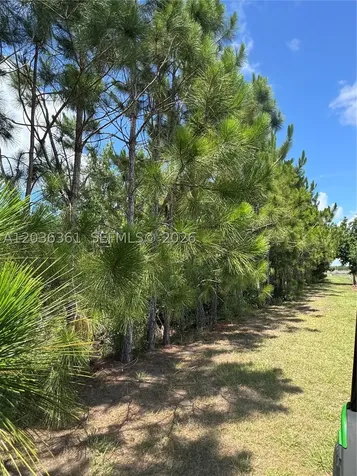 476 N Barlow Road Other City - In The State Of Florida FL 33873