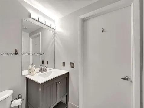 2475 Brickell Avenue Miami FL 33129