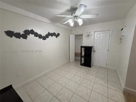 1061 NE 137th Street North Miami FL 33161