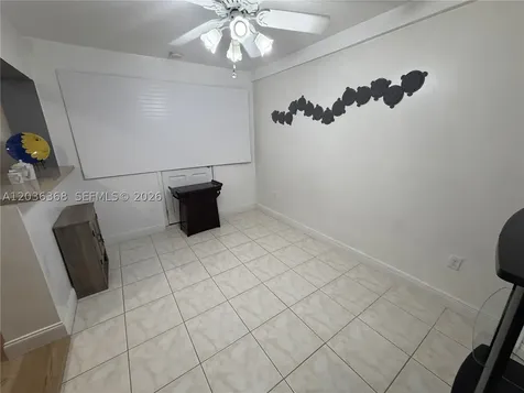 1061 NE 137th Street North Miami FL 33161