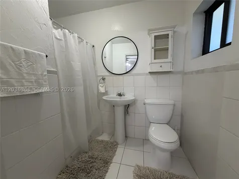 1061 NE 137th Street North Miami FL 33161