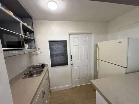 1061 NE 137th Street North Miami FL 33161
