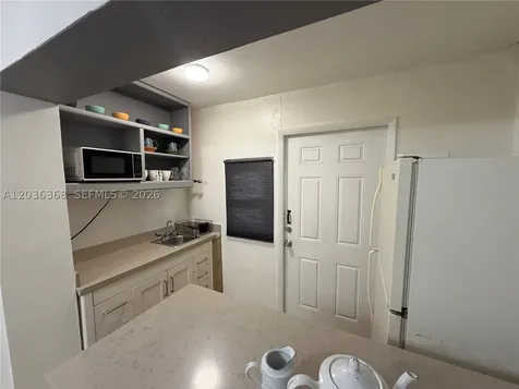 1061 NE 137th Street North Miami FL 33161