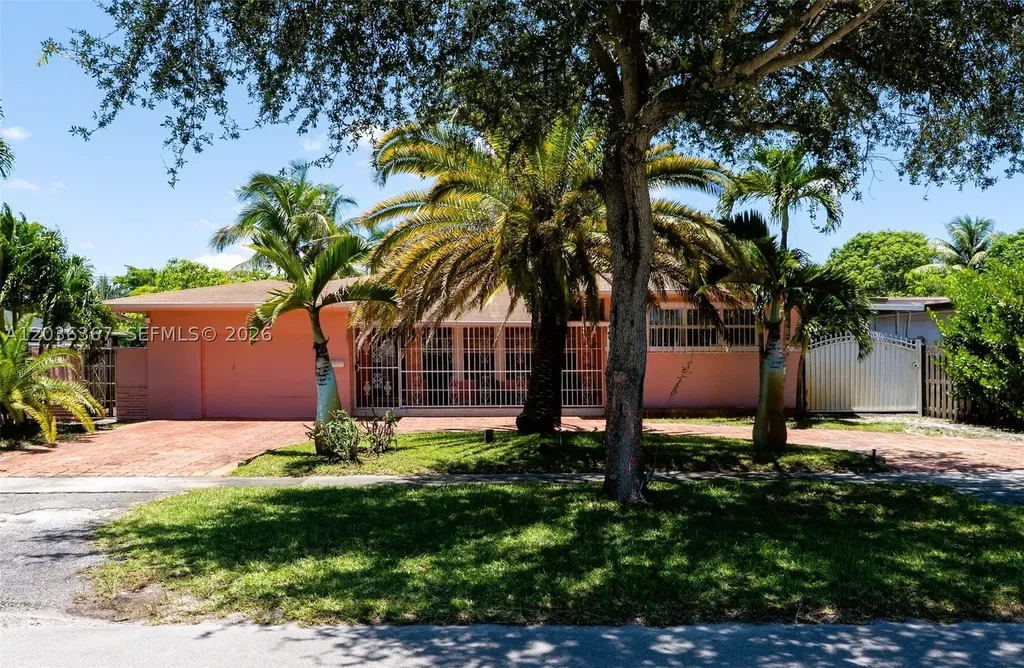 315 NW 124th Street North Miami FL 33168