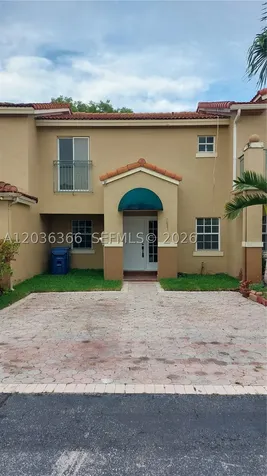 7083 SW 158th Court Miami FL 33193