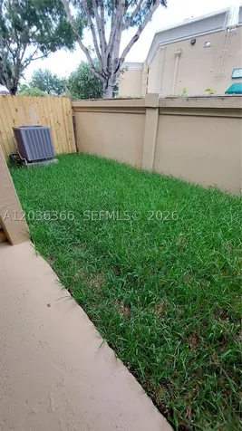 7083 SW 158th Court Miami FL 33193
