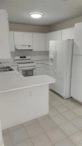 7083 SW 158th Court Miami FL 33193