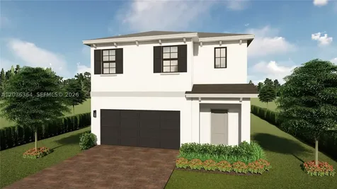 34747 SW 189th Place Homestead FL 33034