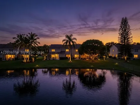 8902 Palm Tree Lane Pembroke Pines FL 33024