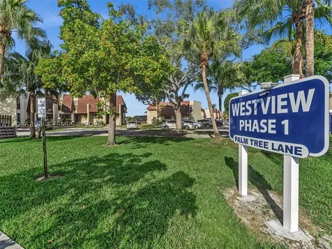 8902 Palm Tree Lane Pembroke Pines FL 33024