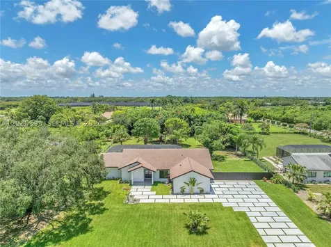 16100 SW 252nd Street Homestead FL 33031