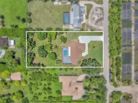 16100 SW 252nd Street Homestead FL 33031