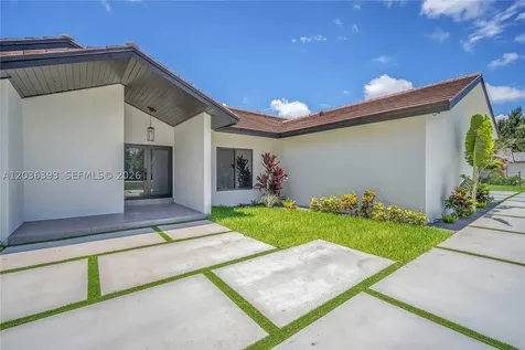 16100 SW 252nd Street Homestead FL 33031